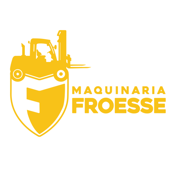 Maquinaria Froesse